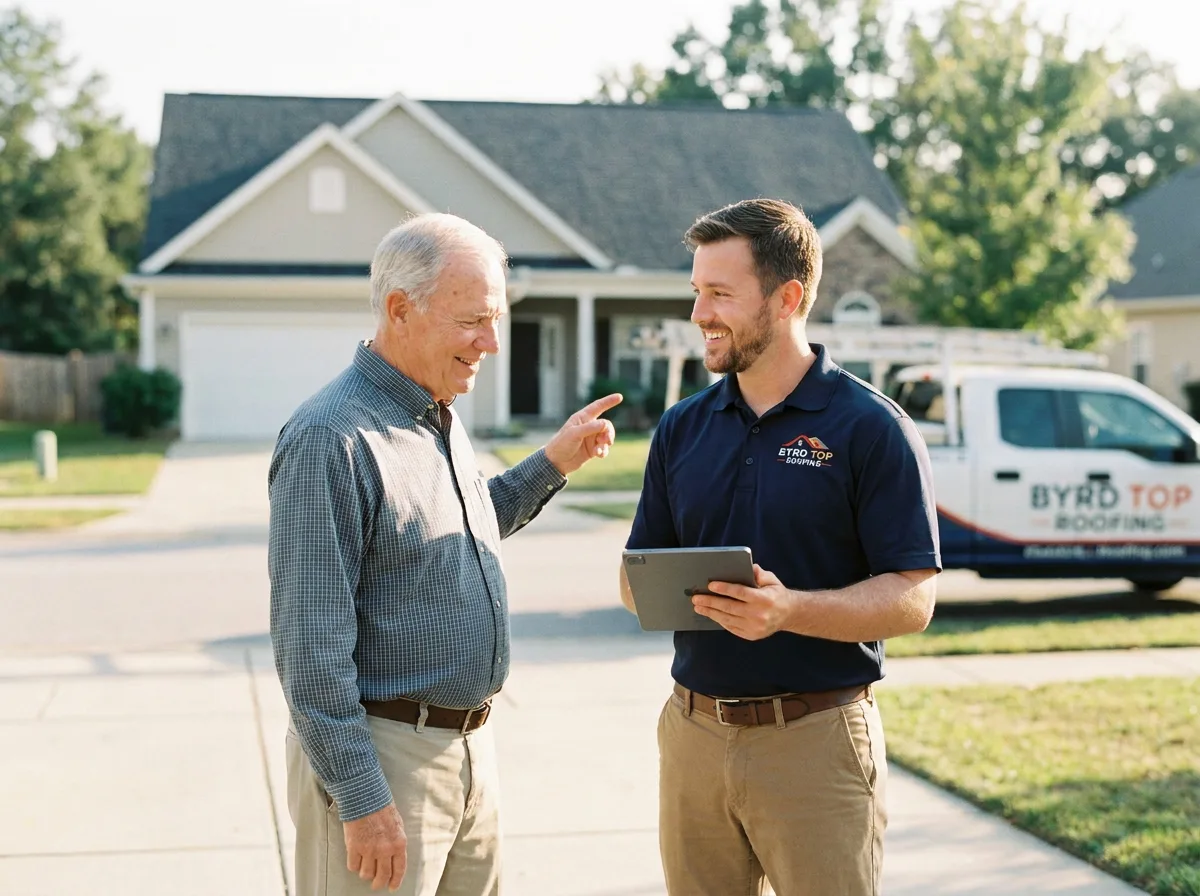 Roofing Evansport, OH FAQs